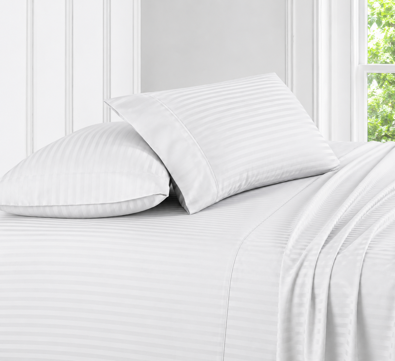 🔥PROMOCIÓN POR TIEMPO LIMITADO | Sábanas Premium Plus de 600 hilos – Suavidad y lujo para tu descanso