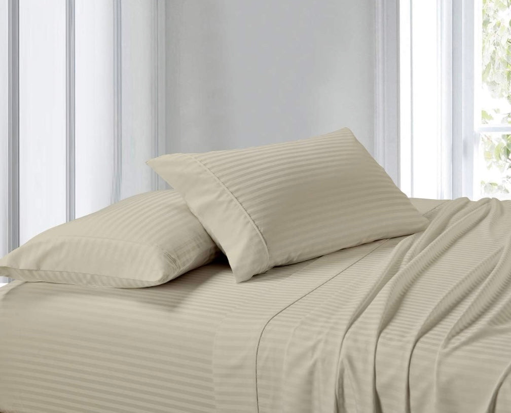 🔥PROMOCIÓN POR TIEMPO LIMITADO | Sábanas Premium Plus de 600 hilos – Suavidad y lujo para tu descanso