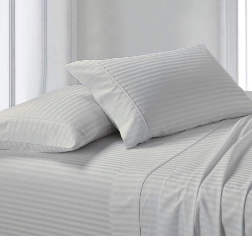 🔥PROMOCIÓN POR TIEMPO LIMITADO | Sábanas Premium Plus de 600 hilos – Suavidad y lujo para tu descanso
