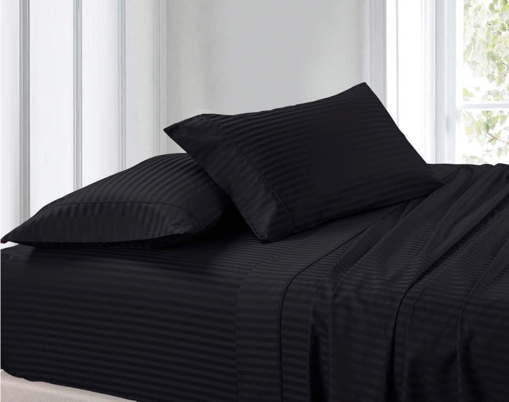 🔥PROMOCIÓN POR TIEMPO LIMITADO | Sábanas Premium Plus de 600 hilos – Suavidad y lujo para tu descanso