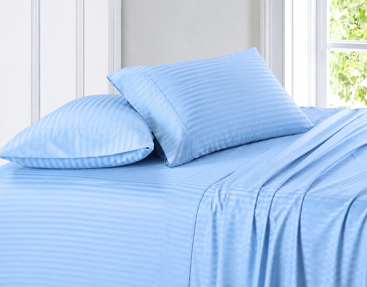 🔥PROMOCIÓN POR TIEMPO LIMITADO | Sábanas Premium Plus de 600 hilos – Suavidad y lujo para tu descanso