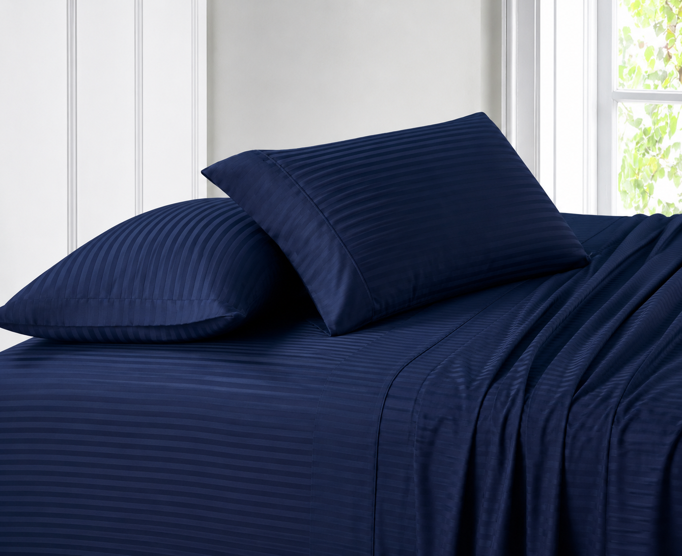 🔥PROMOCIÓN POR TIEMPO LIMITADO | Sábanas Premium Plus de 600 hilos – Suavidad y lujo para tu descanso