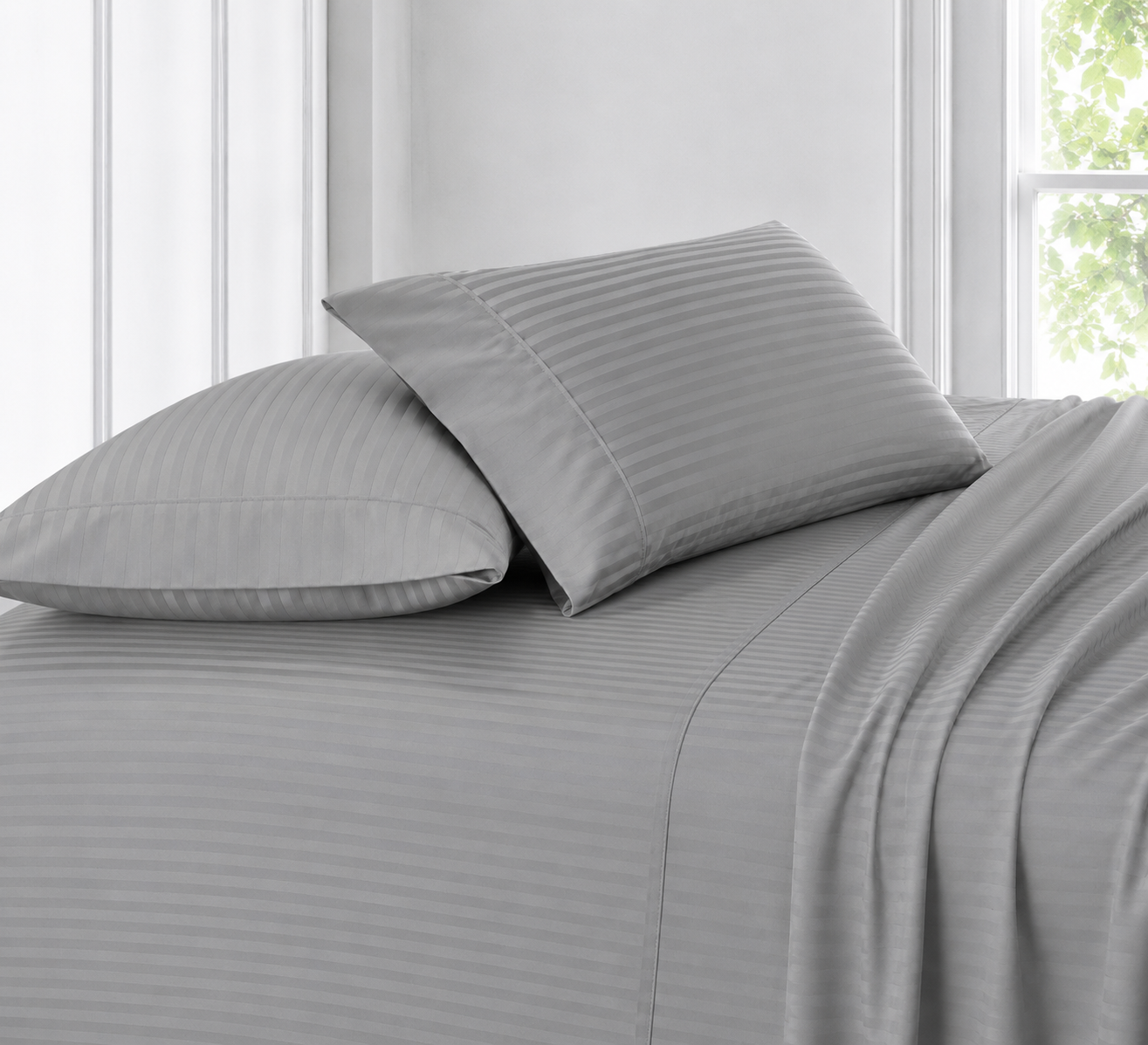 🔥PROMOCIÓN POR TIEMPO LIMITADO | Sábanas Premium Plus de 600 hilos – Suavidad y lujo para tu descanso