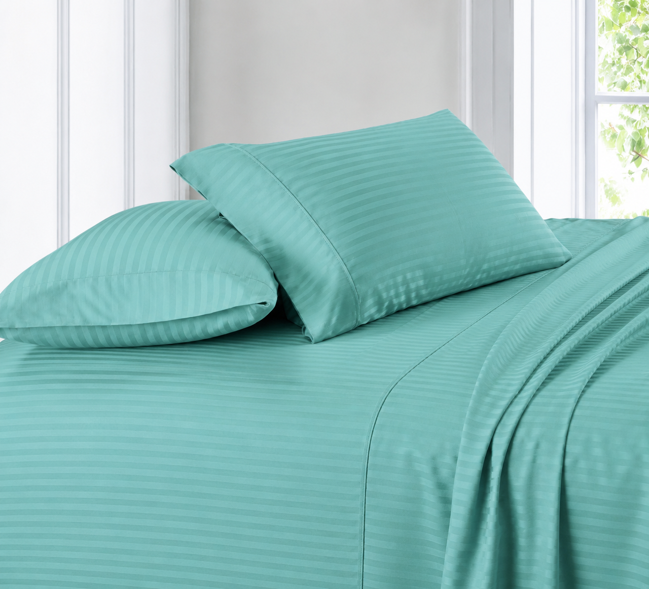 🔥PROMOCIÓN POR TIEMPO LIMITADO | Sábanas Premium Plus de 600 hilos – Suavidad y lujo para tu descanso