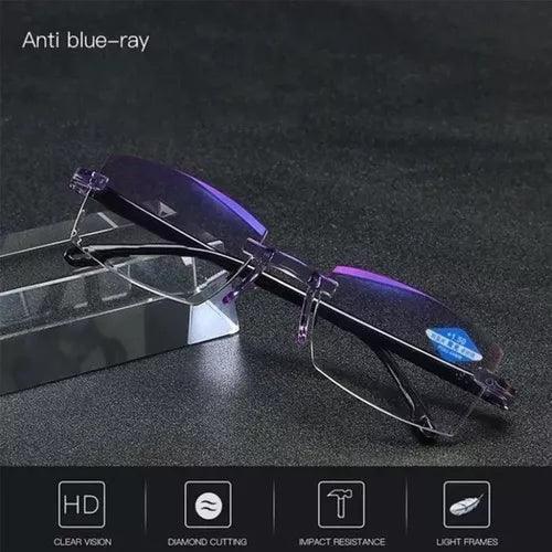 🔥 ¡ÚLTIMAS UNIDADES! Gafas de Sol TR90 Pro Titanium FM – ¡Compra 1 y Recibe 2 HOY!